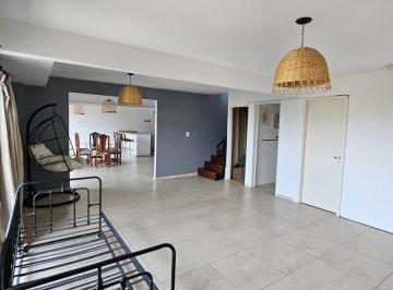 Departamento · 116m² · 3 Ambientes · 1 Cochera · Departamento en Venta en Moron