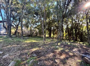 Terreno · 550m² · Venta de Terreno en Rio Ceballos, Camino Al Cuadrado