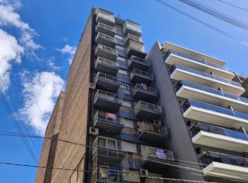 Departamento · 34m² · 2 Ambientes · San Martin Al 500 (Departamento 1 Dormitorio C/balcón)
