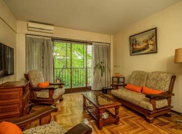 Departamento · 77m² · 3 Ambientes · Departamento 3 Ambientes + Dependencia. Balcon Al Frente. Balvanera Zona Congreso