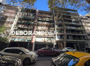 Departamento · 42m² · 2 Ambientes · Oportunidad! Departamento 2 Ambientes en Palermo!