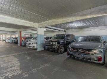 Garage · 12m² · Venta Caballito Sur Cochera Cubierta Montacarga Piso Tres
