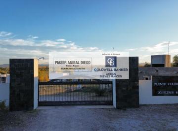 Terreno · 1000m² · Terreno en Las Paredes
