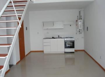 Departamento · 40m² · 4 Ambientes · Sarmiento 2941