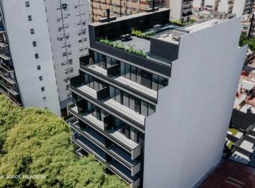 Departamento · 36m² · 2 Ambientes · 1 Cochera · Se Alquila Departamento 2 Ambientes en Palermo Hollywood Quo Zapata