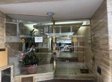 Departamento de 2 ambientes, Almagro · Almagro: 2 Ambientes con Balcon