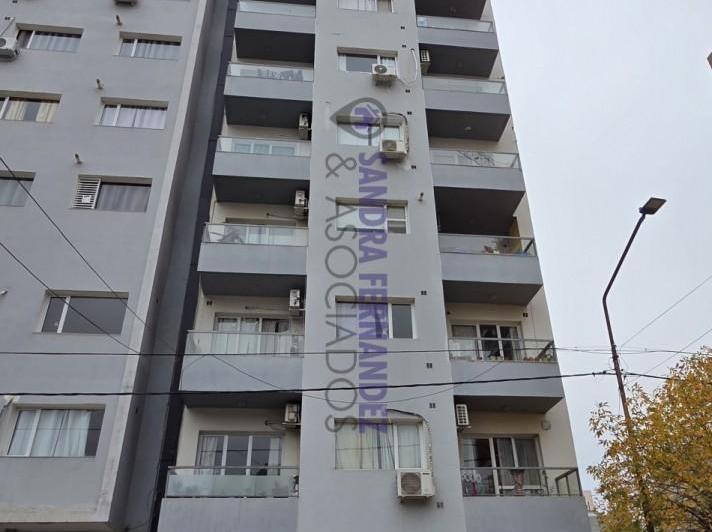 Departamento · 35m² · 1 Ambiente