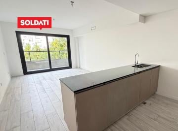 Departamento · 53m² · 2 Ambientes · 1 Cochera · Venta - Departamento 2 Ambientes - Belgrano