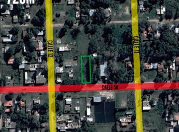 Terreno · 728m² · Terreno en Venta - 728 m² - Mar del Tuyú