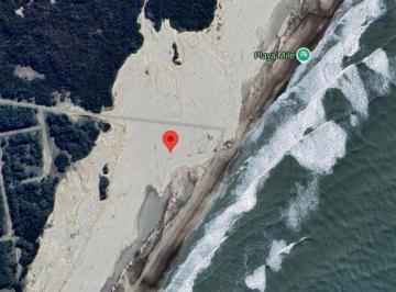 Terreno · 4055m² · Terreno en Venta - 4055 m² - Pinamar