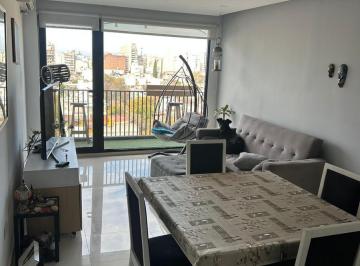 Departamento · 65m² · 3 Ambientes · Departamento en Venta - 2 Dorm. 1 Baño - Almagro