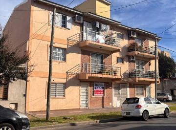 Departamento · 40m² · 2 Ambientes · Departamento 2 Ambientes en Planta Baja en Alquiler en Caseros