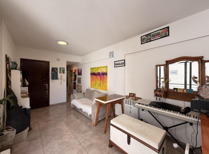 Departamento · 40m² · 2 Ambientes