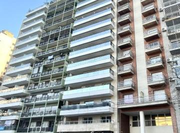 Departamento · 123m² · 4 Ambientes · 1 Cochera · Departamento de 4 Ambientes en Barrio Norte