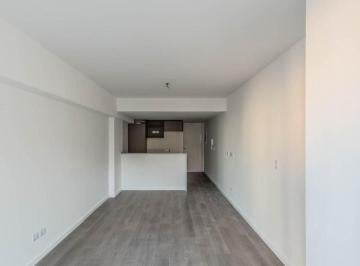 Departamento · 40m² · 1 Ambiente · 1 Cochera · Departamento Monoambiente en Alquiler - 1 Baño - 43 m² - Palermo
