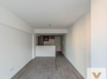 Departamento · 40m² · 1 Ambiente · 1 Cochera · Departamento Monoambiente en Alquiler - 1 Baño - 43 m² - Palermo