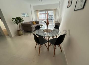 Departamento · 43m² · 2 Ambientes · Venta Departammento Dos Ambientes Reciclado. Zona Aldrey