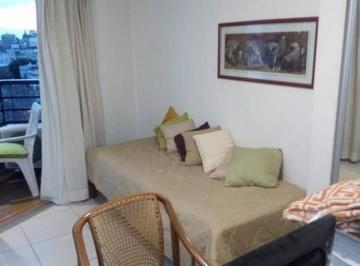 Departamento · 40m² · 1 Ambiente · Departamento en Venta - 1 Baño - 43 m² - Villa Devoto