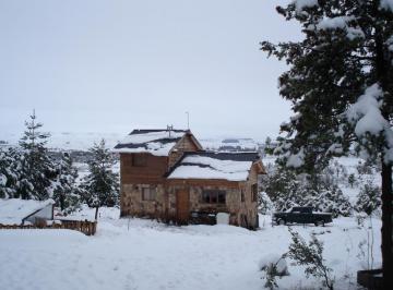Campo · 50m² · 2 Ambientes · Campo en Venta - 1 Ha - Trevelín