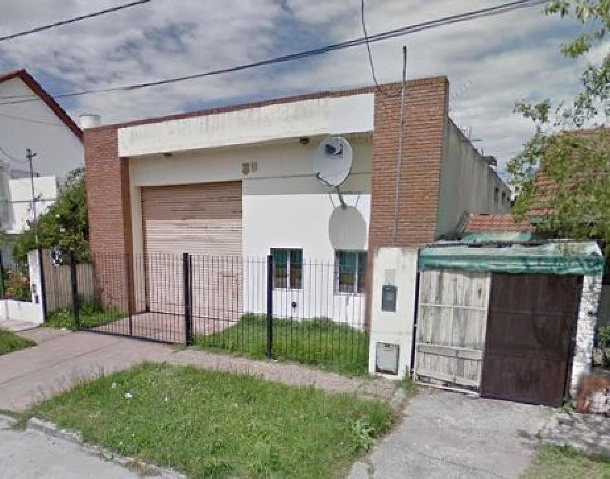 Terreno en venta ubicado sobre calle Chile entre Avenida Juan B. Justo y Formosa