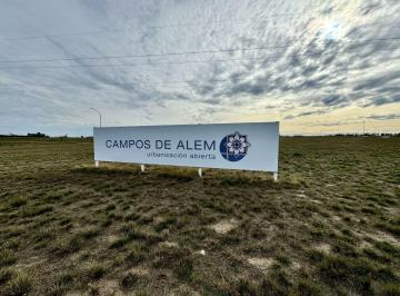 Terreno · 1000m² · Terreno en Venta - 1.000 m² - Bahía Blanca