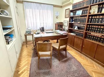Departamento de 4 ambientes, Recoleta · Montevideo Al 600 | Apto Oficina | 4 Ambientes + Dependencia | 83 m² | a Refaccionar |