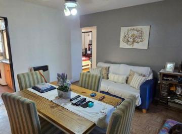 Departamento · 52m² · 3 Ambientes · Depto 3 Ambientes Barrio Luz y Fuerza San Justo