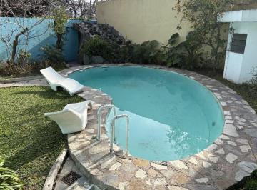 Casa · 229m² · 12 Ambientes · 5 Cocheras · Casa / Casa Quinta C/pileta en Venta en San Justo