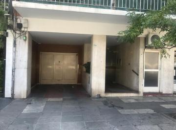 Garage · 10m² · Venta Cochera Palermo