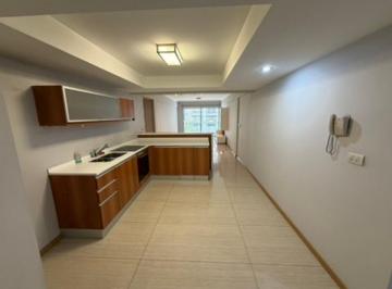 Departamento · 78m² · 3 Ambientes · Departamento Alquiler Recoleta 3 Ambientes Balcon