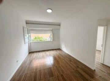 Departamento · 62m² · 3 Ambientes · Alquiler 3 Ambientes Luminoso - Villa Crespo