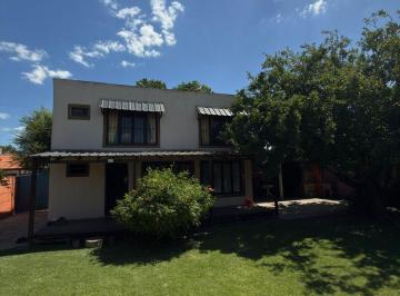 Casa de 2 ambientes, Miramar · Venta/permuta