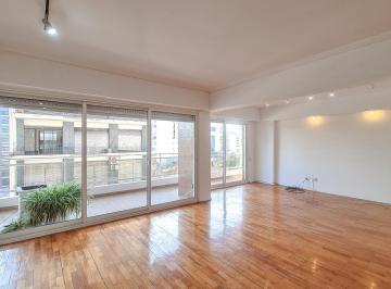 Departamento · 192m² · 4 Ambientes · 1 Cochera · Departamento Piso Exclusivo de 3 Dorm. + Cochera en Rioja y Moreno