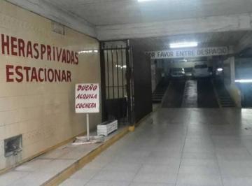 Garage · 14m² · 1 Ambiente · 1 Cochera · Venta Cochera Grande - Excelente Inversión! Una de Las Mejores Zonas de Belgrano