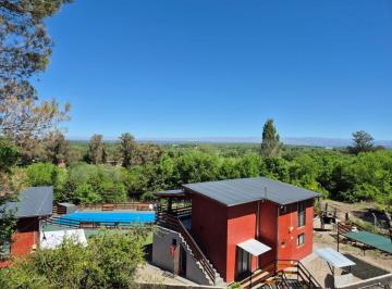 Casa · 552m² · 25 Ambientes · 9 Cocheras · Venta Complejo Cabañas Bajada Al Rio - Calamuchita