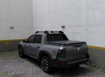 Garage · 11m² · 1 Cochera · Bajas Expensas Paraguay y Araoz - Cochera Fija Descubierta en Planta Baja - Excelente Ubicación