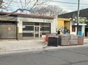 Local comercial · 80m² · 10 Cocheras · Alquiler Local Municipalidad Berazategui Fondo Lib