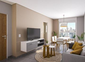 Departamento · 36m² · 1 Ambiente · Monoambiente en Venta Centro Calidad Msr