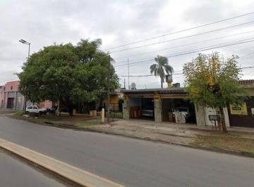 Casa · 185m² · 3 Ambientes · 1 Cochera · Casa Apta Crédito con Local - Polvorines Permuta