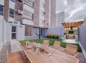 Departamento · 43m² · 2 Ambientes · Venta Departamento Belgrano 2 Ambientes - Terraza