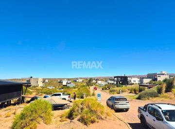 Terreno · 550m² · Chocon Medio - Terreno Costa de Lago - Etapa Medanos