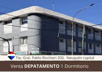 Departamento · 33m² · 2 Ambientes · Departamento en Venta 1 Dormitorio