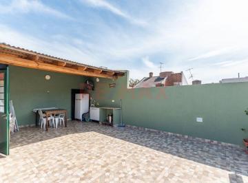 PH · 61m² · 3 Ambientes · Venta PH de 3 Ambientes con Terraza en Caballito N