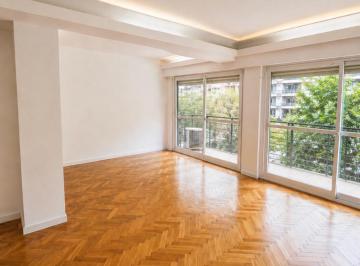 Departamento · 165m² · 4 Ambientes · 1 Cochera · Oportunidad Única – 4 Ambientes Reciclado a Nuevo con Dependencia y Cochera