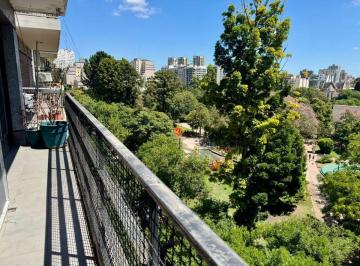 Departamento · 106m² · 4 Ambientes · 1 Cochera · Venta Departamento 4 Amb Balcon Garage y Baulera