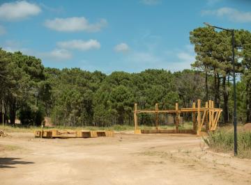 Terreno · 1096m² · Terreno en Venta - 1.096 m² - Pinamar