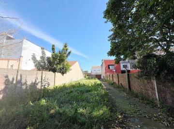 Terreno · 342m² · Venta/ Terreno Warnes 3100/ Olivos