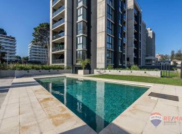 Departamento · 47m² · 2 Ambientes · 1 Cochera · Departamento a La Venta a Estrenar en Pinamar