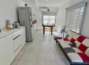 Departamento · 55m² · 3 Ambientes · 2 Cocheras · Departamento de 3 Ambientes con Cocheras en Moron