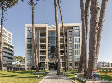 Departamento · 64m² · 3 Ambientes · 1 Cochera · Departamento a La Venta a Estrenar en Pinamar